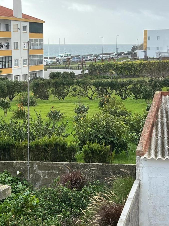 Casa Da Luz Lägenhet Angra do Heroísmo Exteriör bild